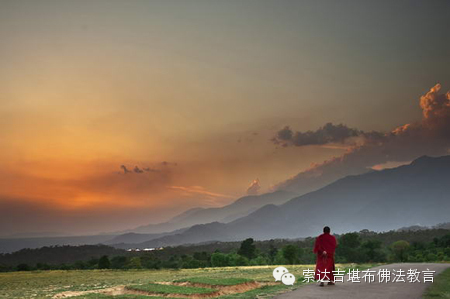 請問有什麼方法可以不受煩惱干擾？