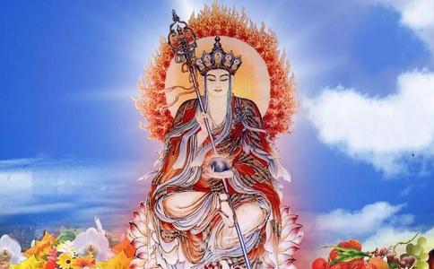 《地藏本願經》的內容是什麼？