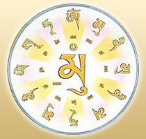 釋迦牟尼佛本尊心咒簡介