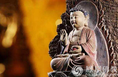 念佛號一聲能消滅八十億劫生死之罪