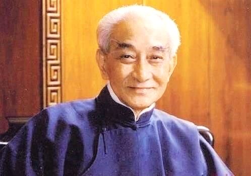 南懷瑾：為什麼要持咒，念咒有用嗎？