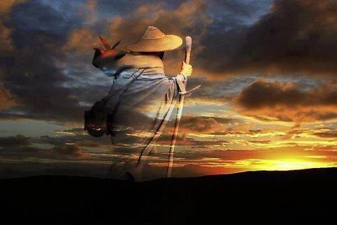 學誠法師：命運都是註定的嗎?