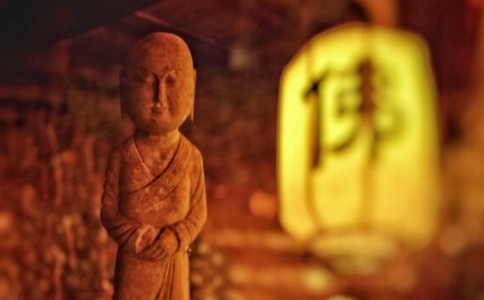 《金剛經》是我們學佛的基礎