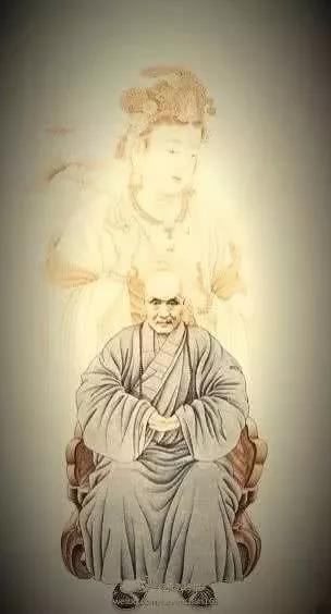 印光大師：念佛不分聖凡，只有人最容易念佛