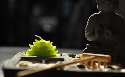 貧富同然，憂苦萬端