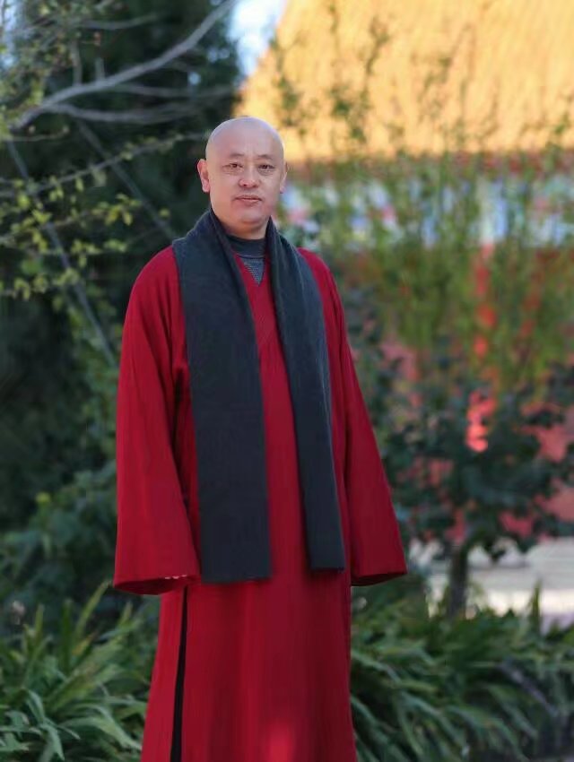 宏圓法師：佛隨眾生種種欲性，說三藏十二部