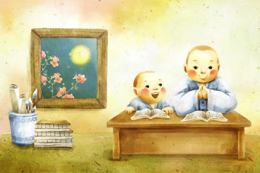 學誠法師：正信的佛教與民間的迷信