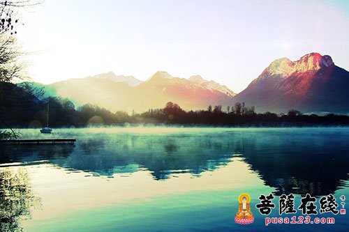 大安法師：學佛為什麼要懺悔業障?