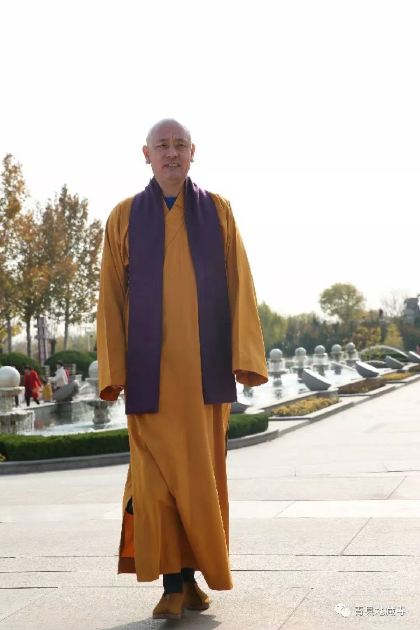 宏圓法師：六塵為賊，劫走自己的清凈心