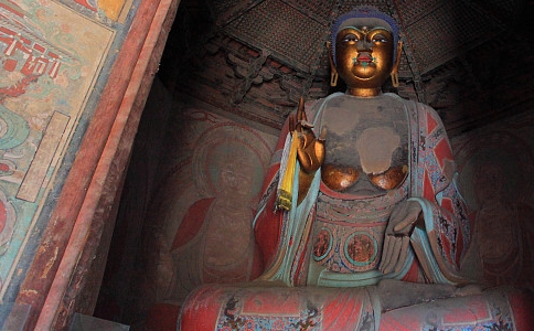 《楞嚴經》和凈土法門，所說的成佛道理是否相同？