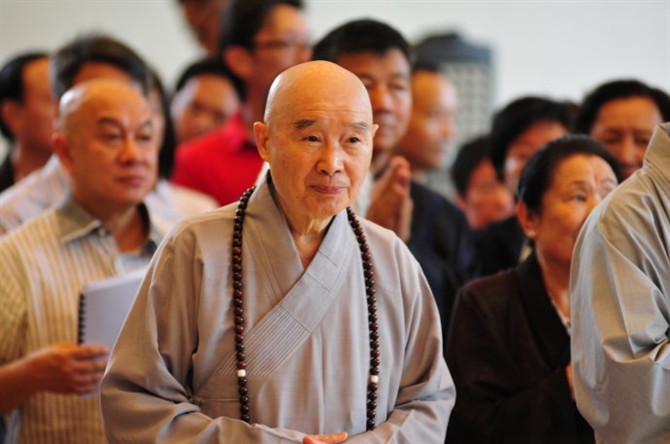 凈土法門法師：五會念佛是凈土法門嗎？