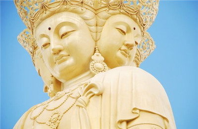 《普賢行願品》殊勝的功德