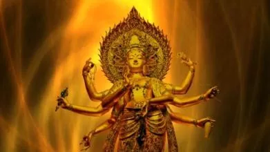 供燈千篇文八十七：保持善良