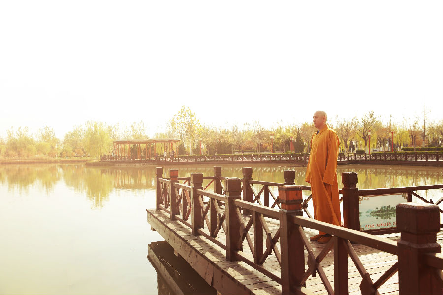 宏圓法師：把妄心轉換成真心