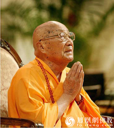 本煥老和尚：這樣修行最好！