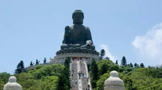 獨尊湛現：人生需要一顆覺悟的心，方可自在