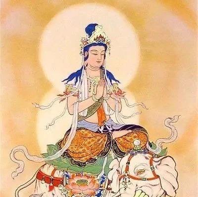 宏圓法師：《普賢行願品》禮敬諸佛之六