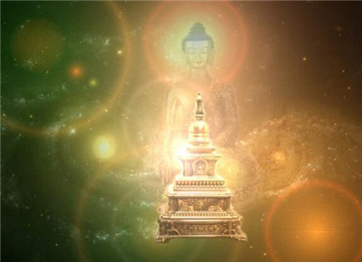 寶篋印陀羅尼咒迴向