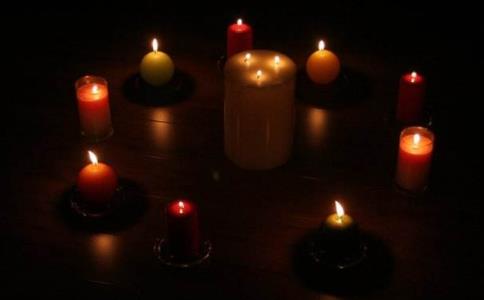 凈戒法師：出離心是智慧，不是情緒