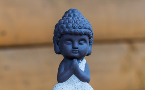 在生活中去落實《金剛經》的智慧