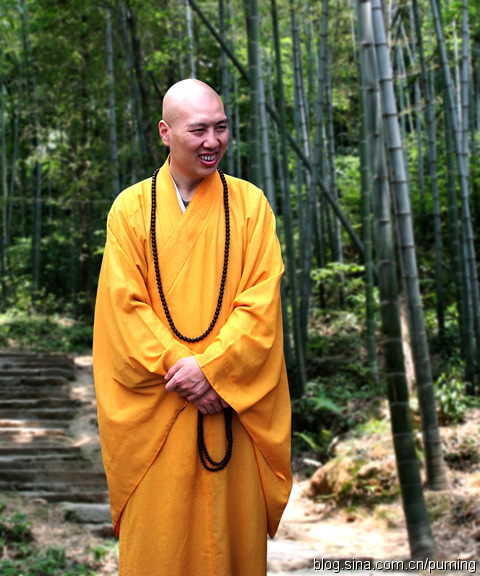 大安法師: 居士說出家師父的過失有什麼果報