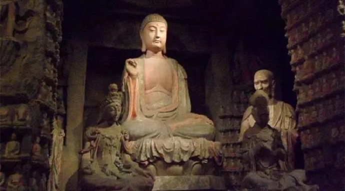 獨尊湛現：要深刻體悟佛法的價值觀