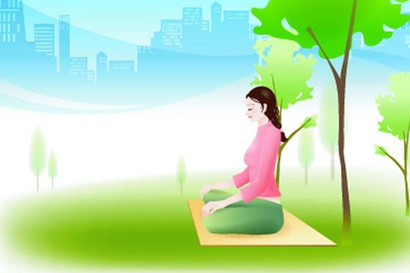 趙朴初：參禪打坐真的有利於祛病延年嗎？