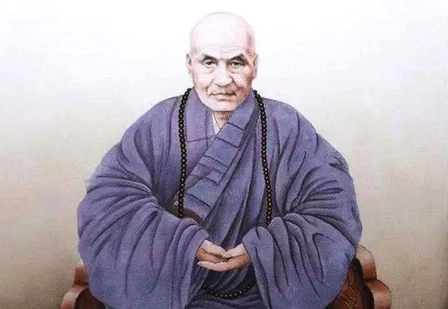 廣欽老和尚：六度中的「忍辱度」如何修？