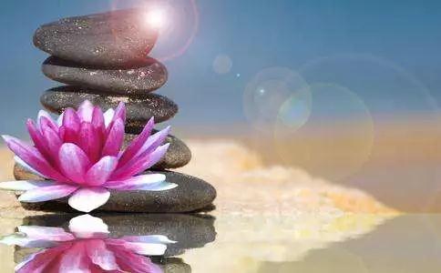 寂靜法師：一個能讓人變幸福的方法