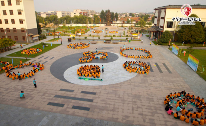 寂靜法師：讓宇宙的源頭代替我活出生命