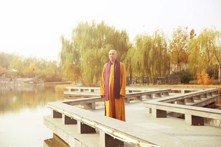 宏圓法師：金剛般若波羅蜜經講記第05講（共15講）