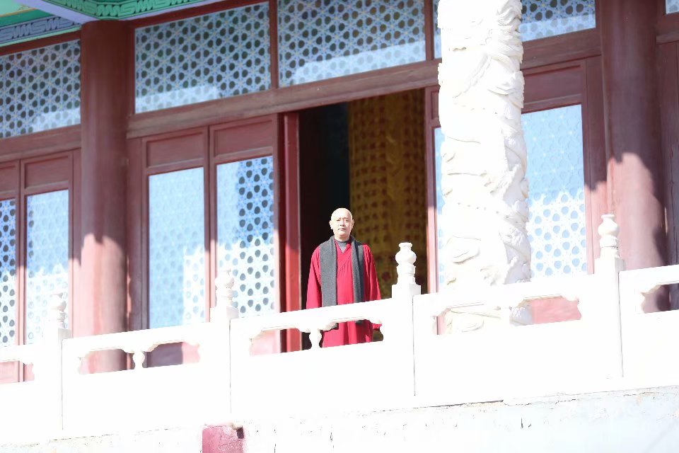 宏圓法師：臨終得聞佛菩薩名或大乘經典一句一偈，能除無間重罪