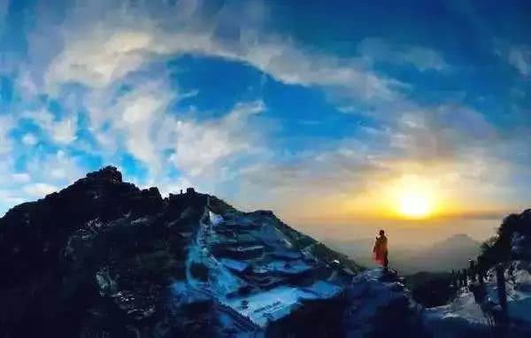 凈界法師：念佛能產生兩種強大的力量：一種來自心靈，一種來自彌陀