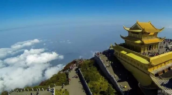 獨尊湛現：要具足智慧，方可對真偽的辨別