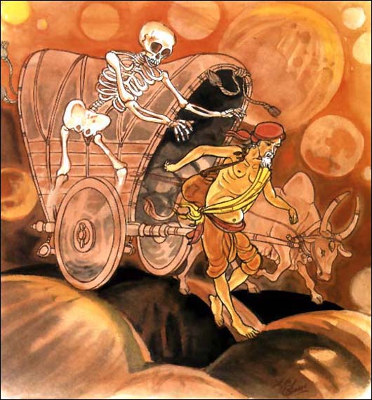 大安法師：如何對治凈業修習進進退退之煩惱