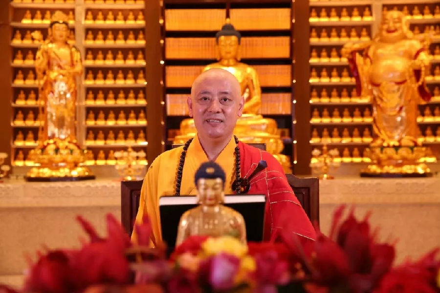 宏圓法師：金剛般若波羅蜜經講記第7講（共15講）