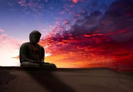 印光大師：枉受輪迴之苦，難道不悲哀嗎？