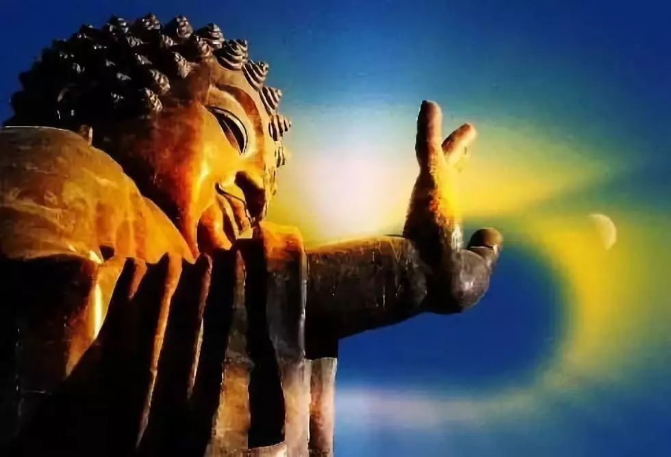 宗宜法師：佛門「後悔葯」療效100%！再大的罪業都能轉變