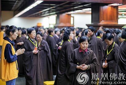 廣欽老和尚：一看就知道你有沒有在念佛