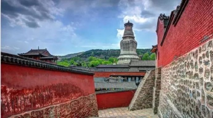 獨尊湛現：自身福報的大與小，完全取決於自己的心態