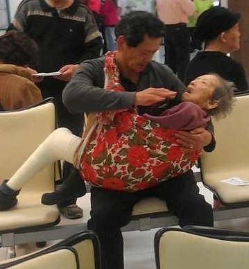 如何激發一個人的孝心？