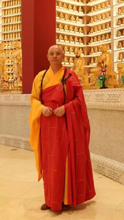 宏圓法師：犯五逆、誹謗正法還能往生嗎？