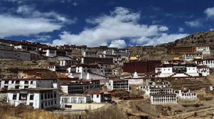 獨尊湛現：我們眾生要想成就，是缺少不了菩提心