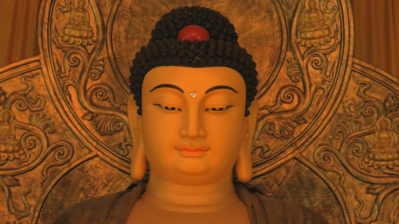 只要符合佛的思想，都是佛經