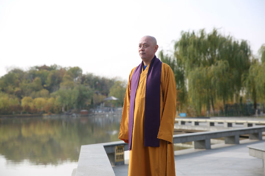 宏圓法師：《金剛經》經義不可思議，果報亦不可思議