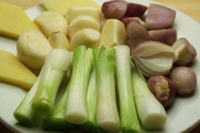 趙朴初：「吃葷」和「吃肉」是一回事嗎？