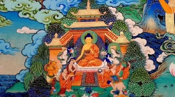 獨尊湛現：如何能夠擺脫輪迴的痛苦？