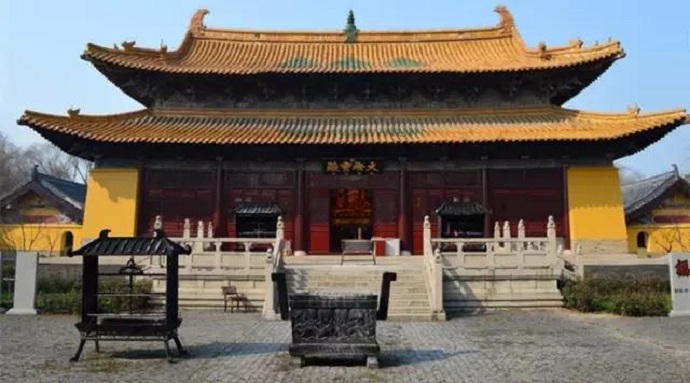 獨尊湛現：人生最寶貴的就是智慧