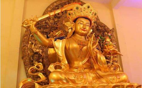 持文殊心咒不到兩個月的真實感應