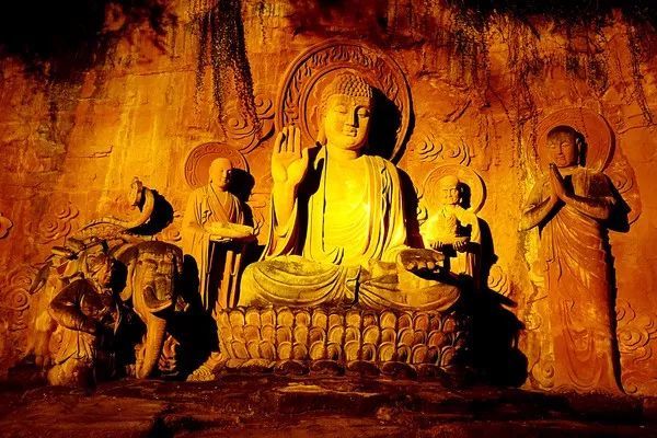 背後不可說人是非，不可惡口兩舌